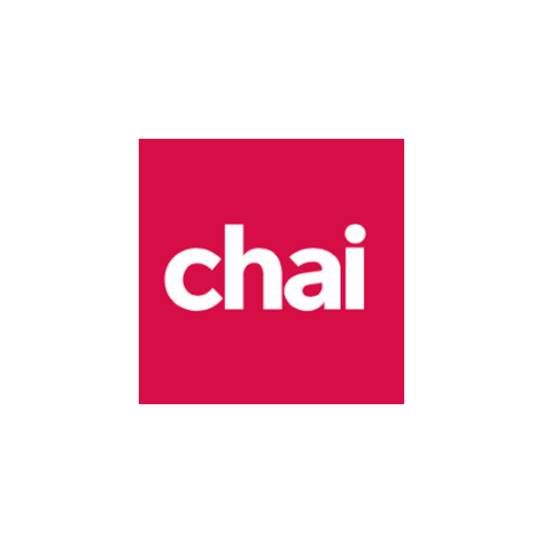 imagen de logo chai